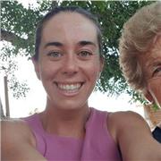 Ciencias de la educación primaria.
C1 inglés